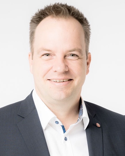 Axel Keller