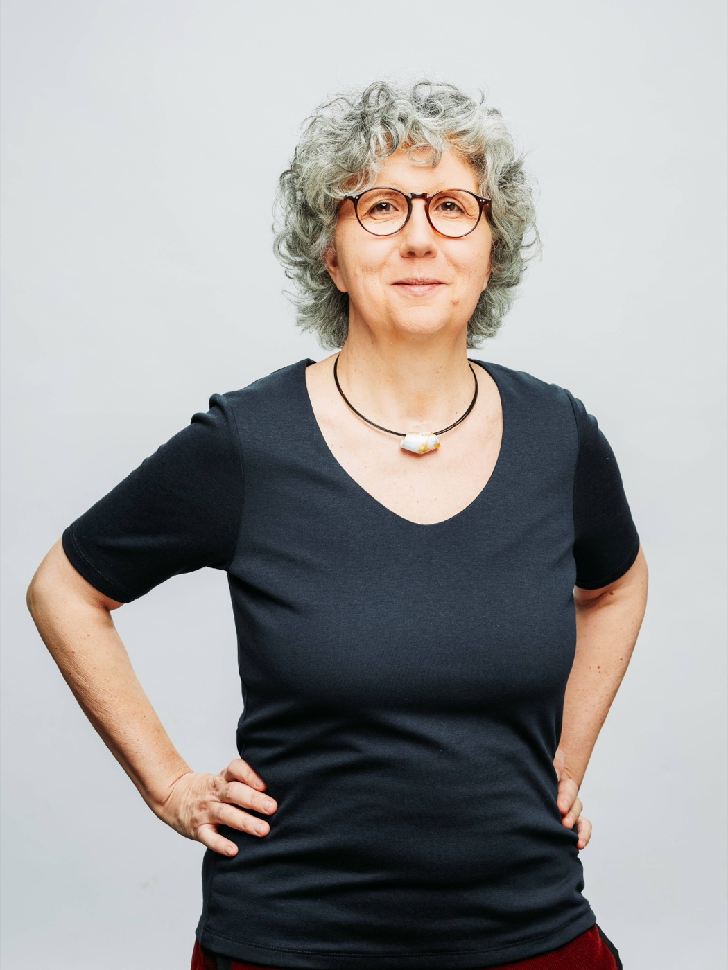 Cornelia Hübner