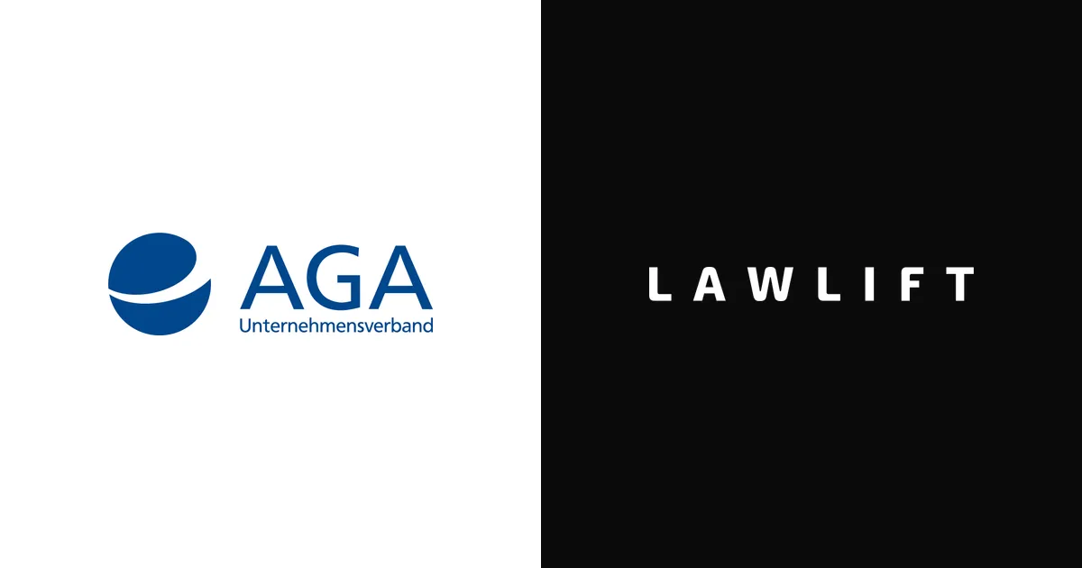AGA Unternehmensverband and Lawlift