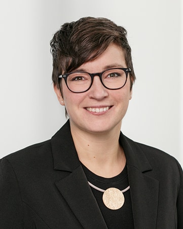 Dr. Jana Keller