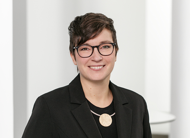 Dr. Jana Keller